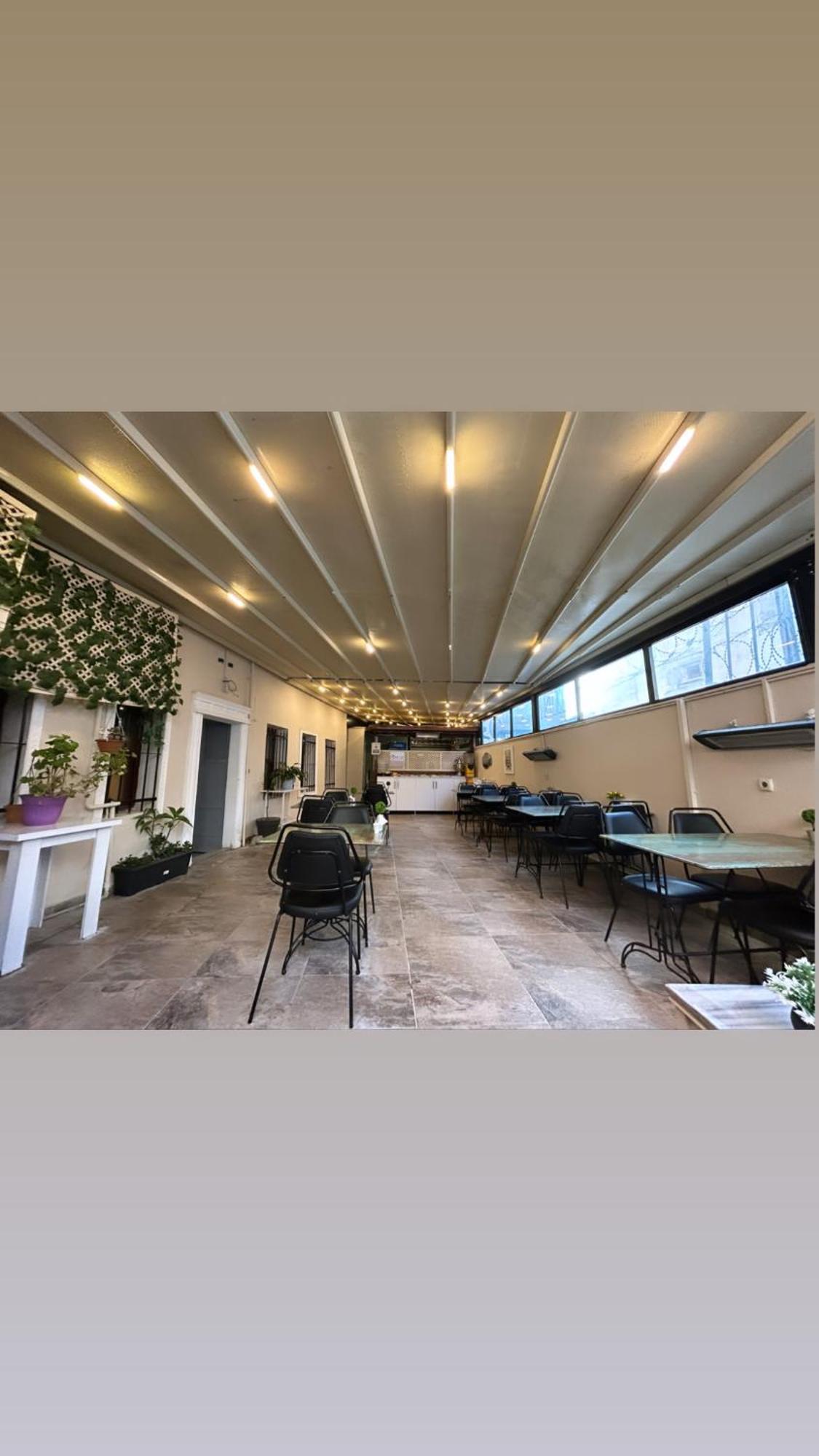 Ottomanzade Hotell Istanbul Exteriör bild